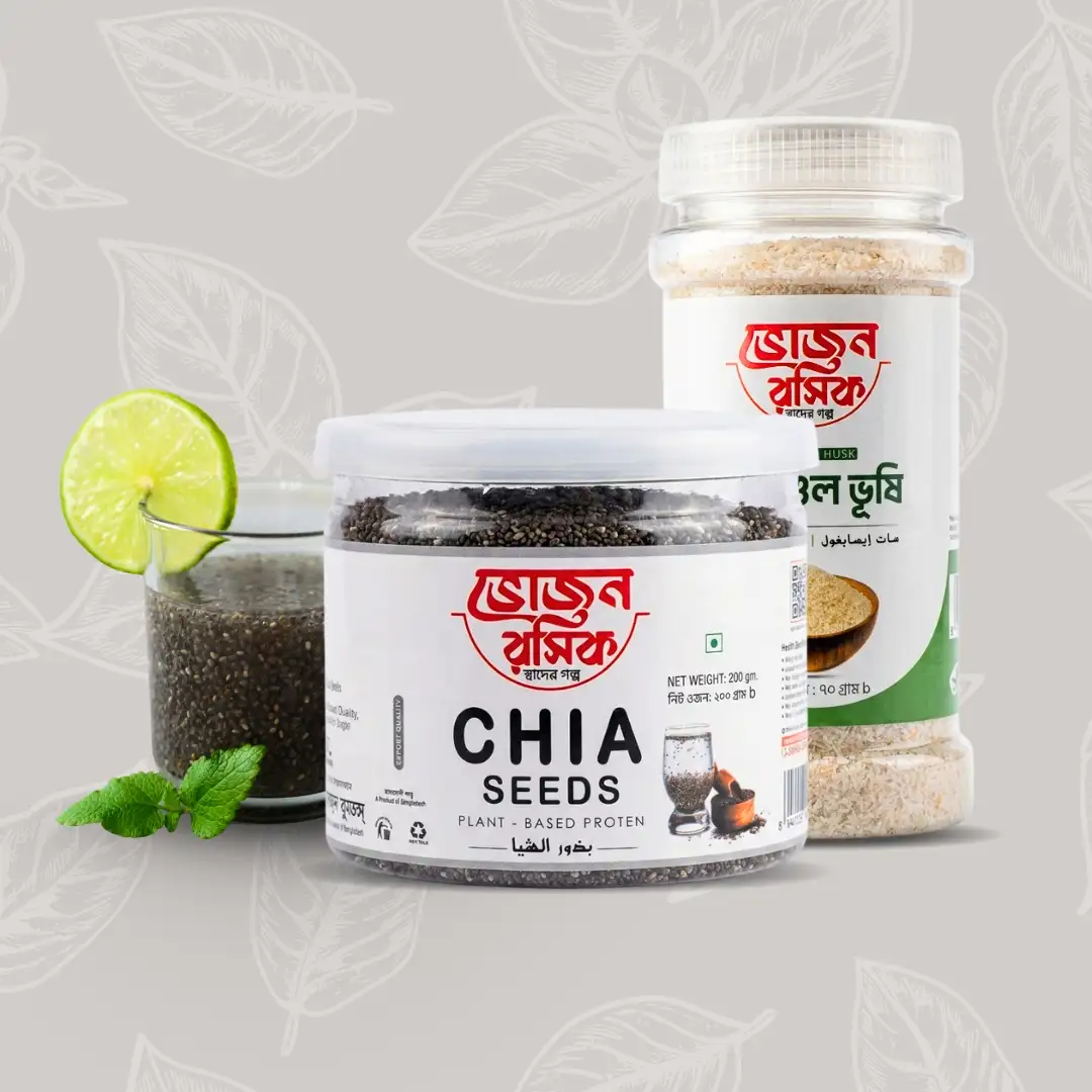 Herbal Foods