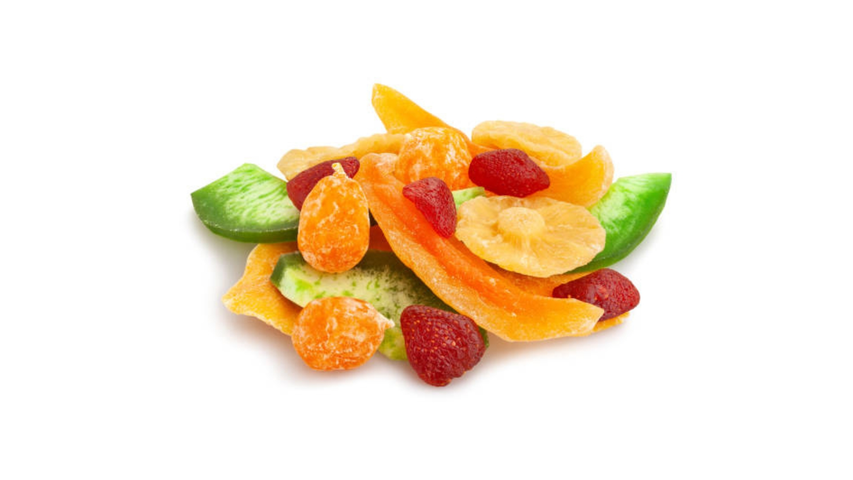Dried Fruits